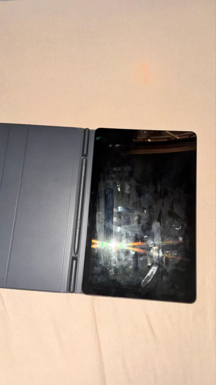 Tablet Tab S6 Lite - Foto 2