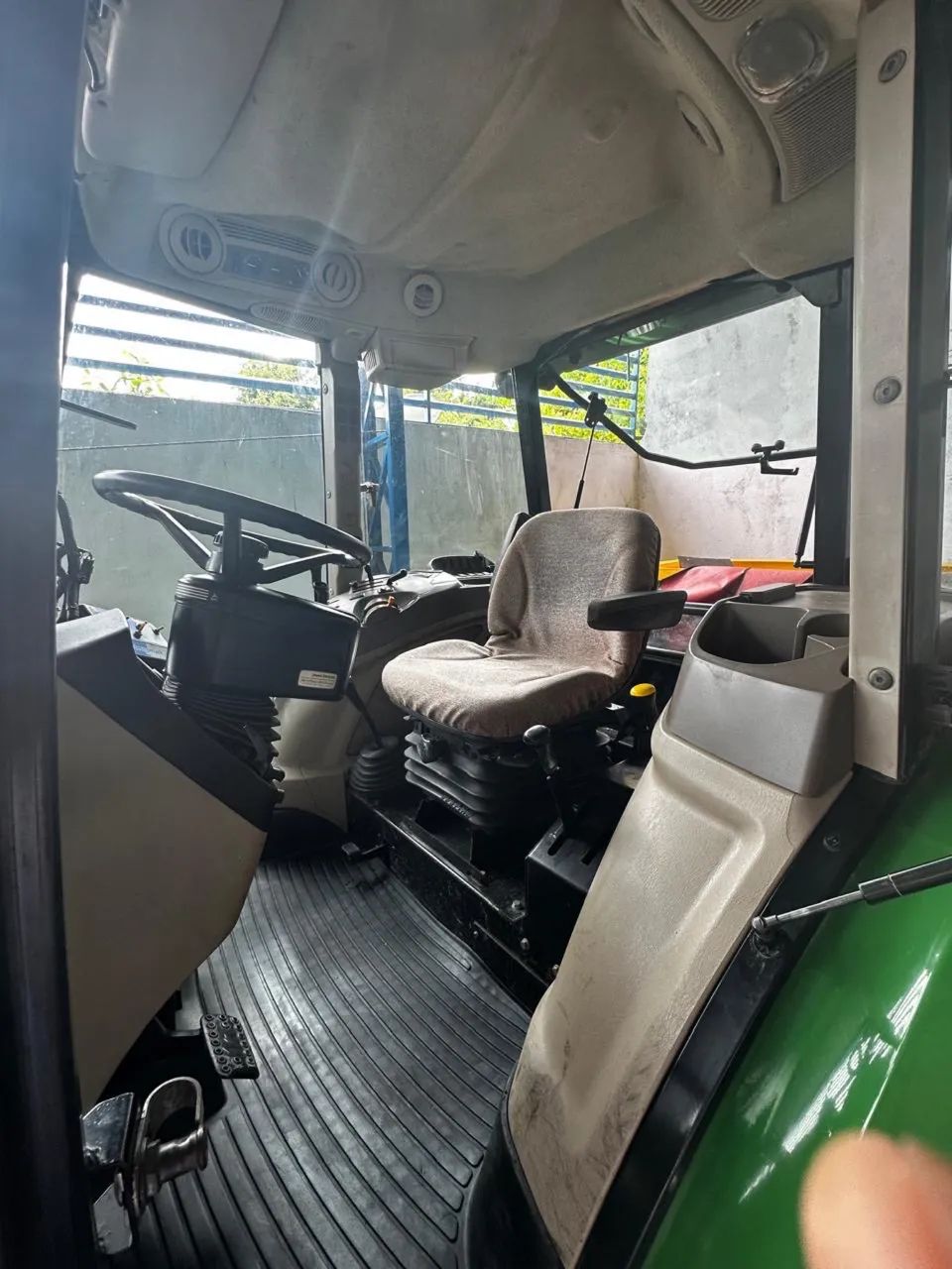 Agro e indústria - Foto 2