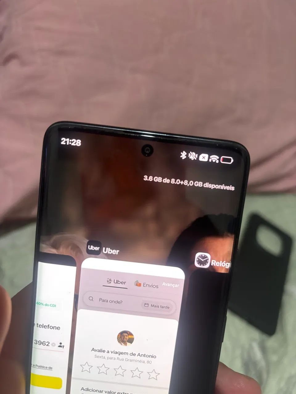 Redmi 14 Pro 128GB - Foto 3