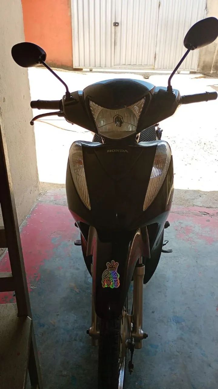 Honda Biz 2016  - Foto 2