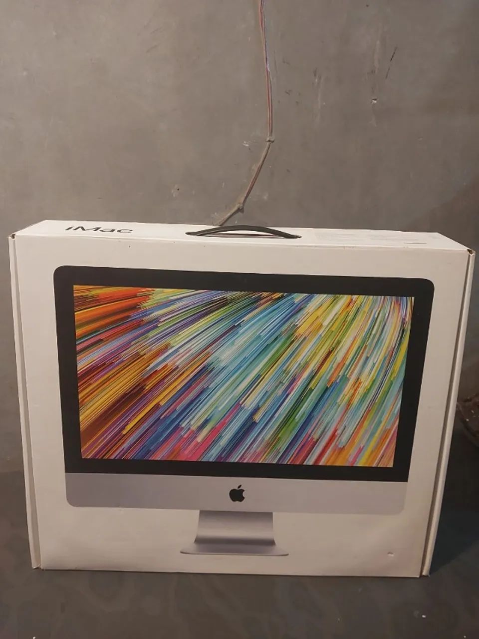 iMac 21,5" 2017 Core i5 | 8GB | 256GB - Foto 5