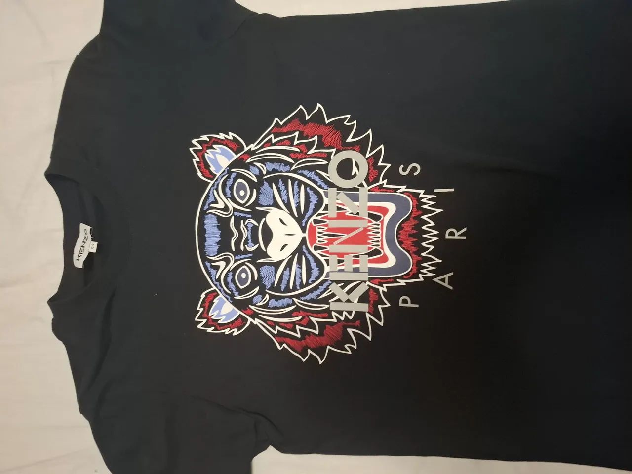 Camiseta Kenzo