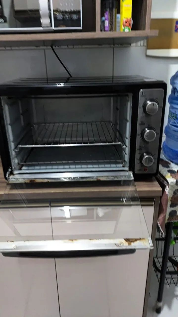 Forno Elétrico  - Foto 4