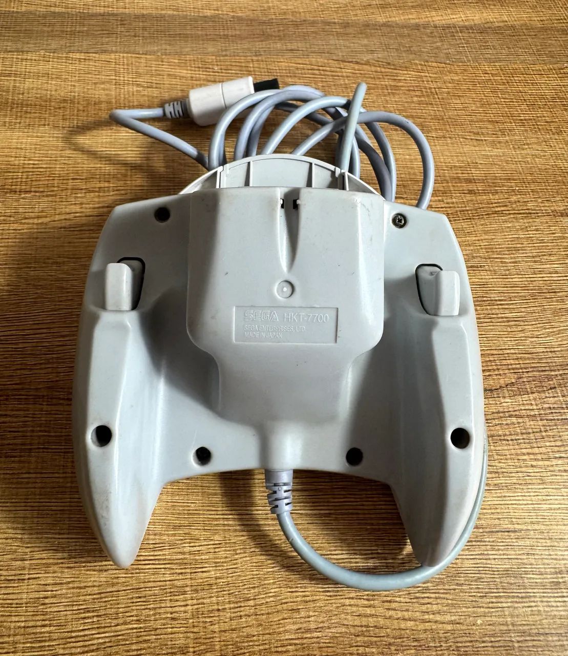 Controle Dreamcast  - Foto 2