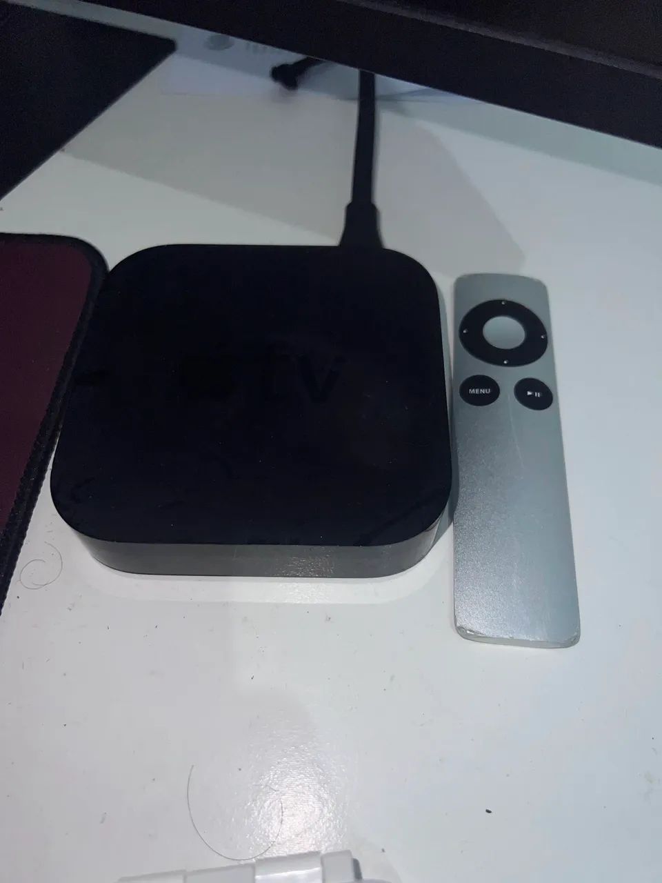 Apple TV 3ª geração 