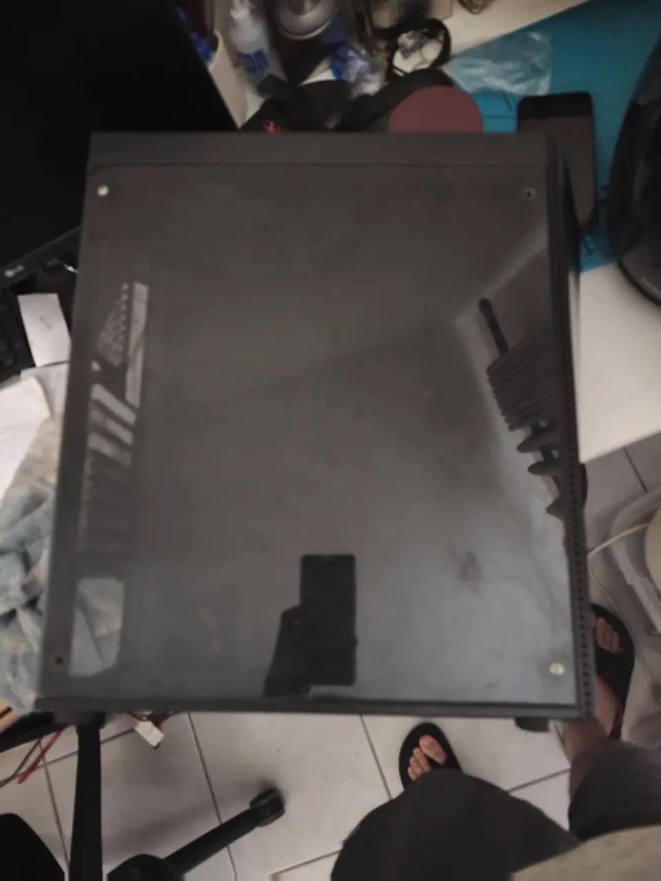 Gabinete computador  - Foto 2
