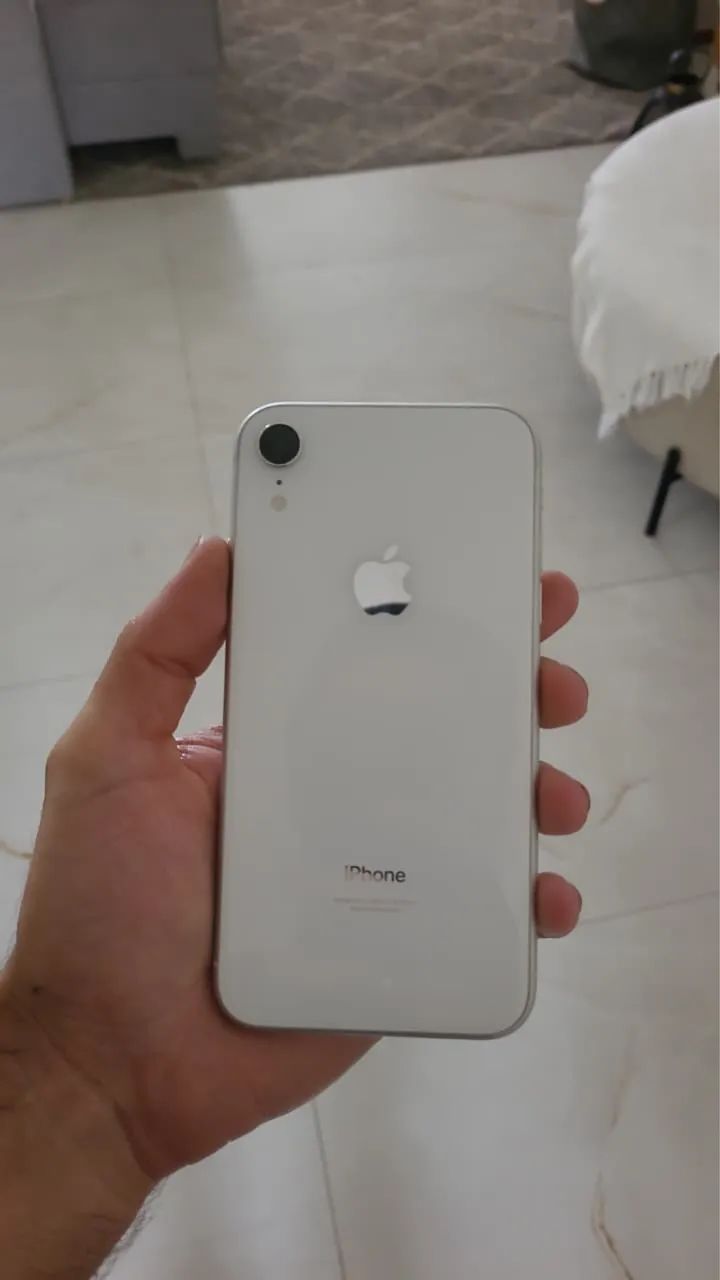 iPhone Xr 64gb 