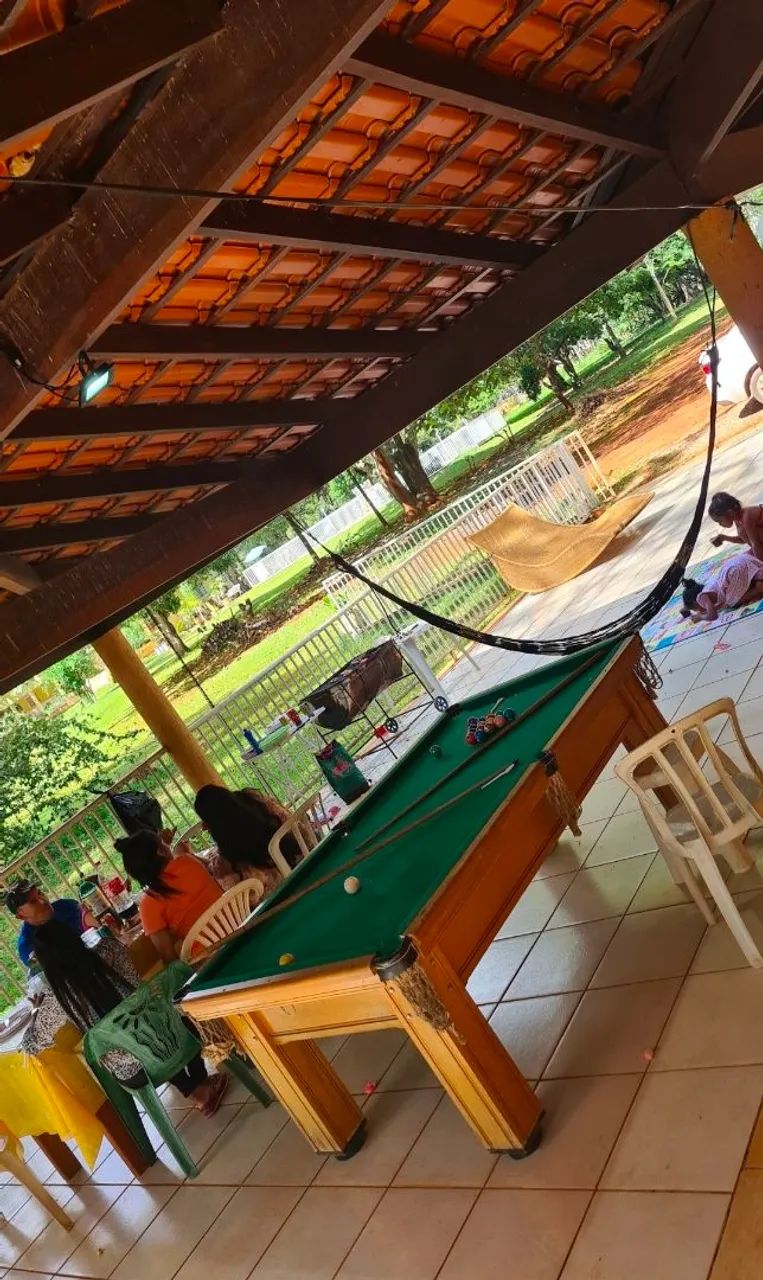 Mesa de sinuca - Foto 4