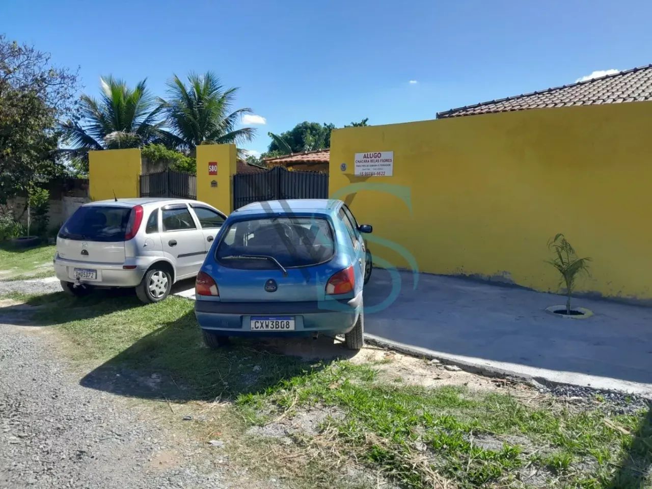 Chácara para venda, 3 quarto(s), Bosque Dos Eucaliptos, Araçoiaba Da Serra - Foto 2
