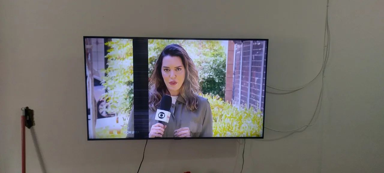 Tv Samsung 50 4k