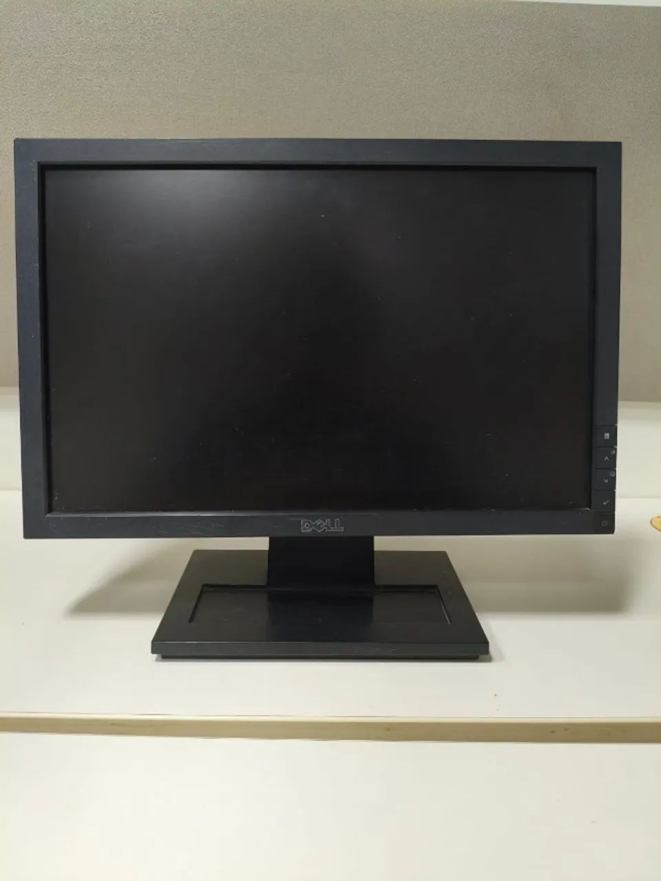 Monitor Dell E1709Wc 17 Polegadas Widescreen VGA - Foto 2