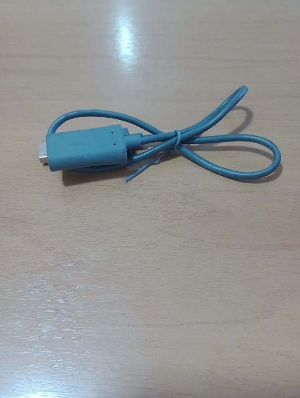 Cabo USB MACHO X FEMEA EXTENSOR - Entrega grátis em Campo Grande MS - Foto 2