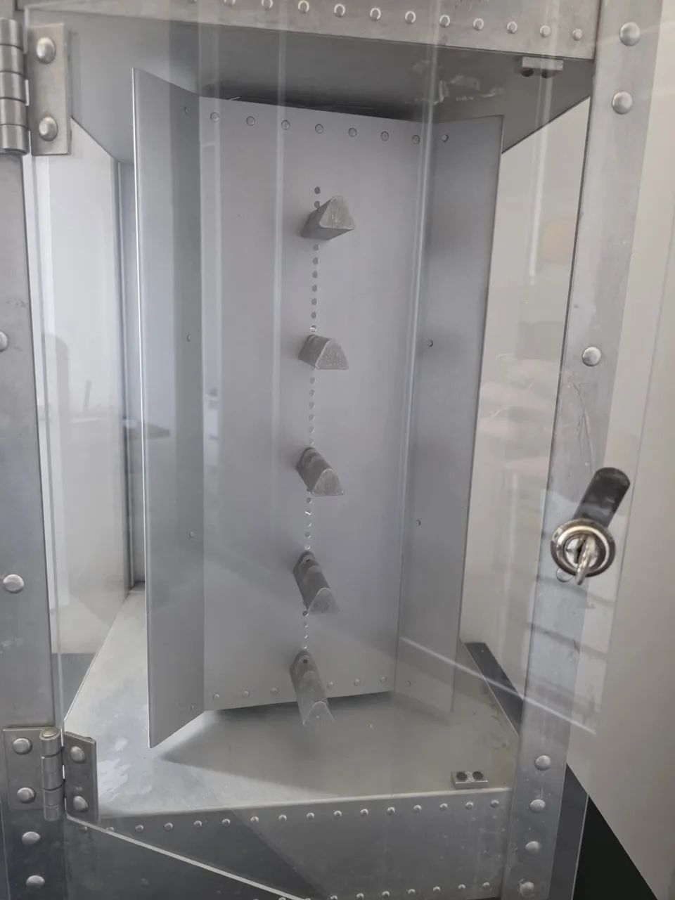 Vitrine oakley  - Foto 2