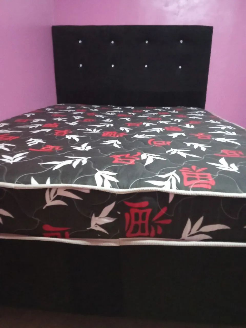 Vendo Cama box  - Foto 5