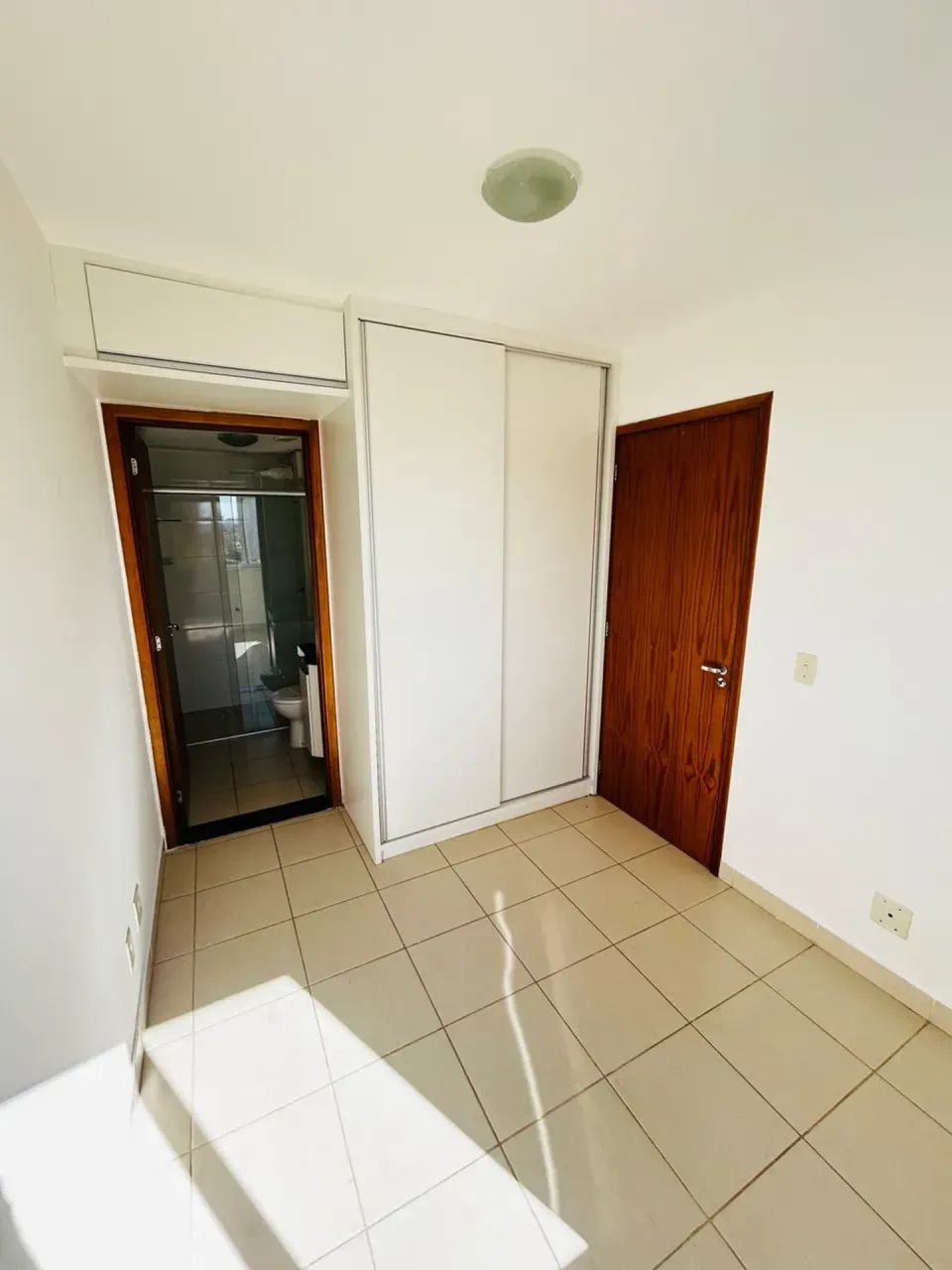 1 QUARTO COM ARMÁRIO . - Foto 4
