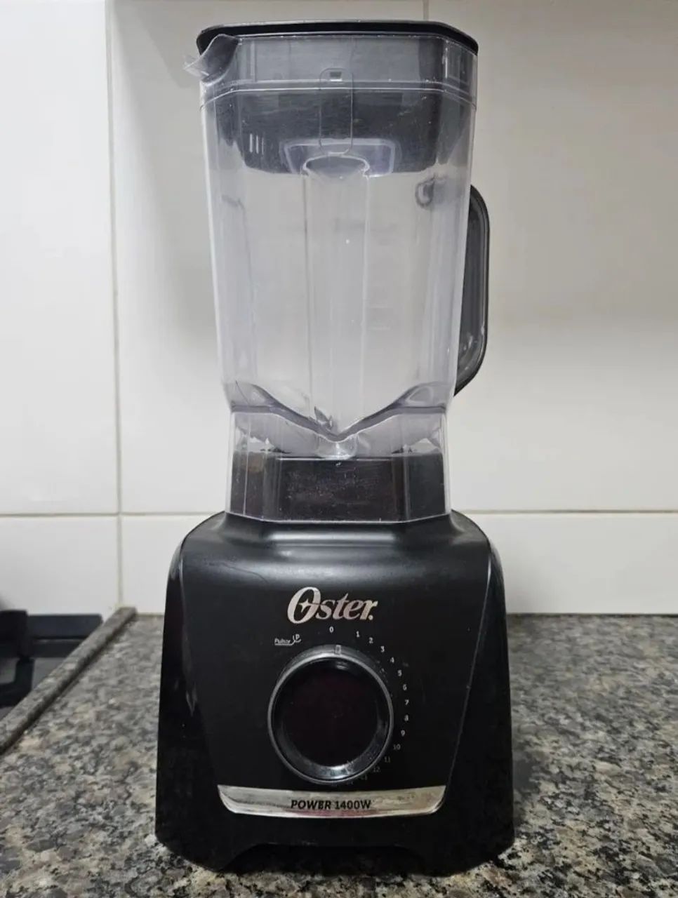 Liquidificador 