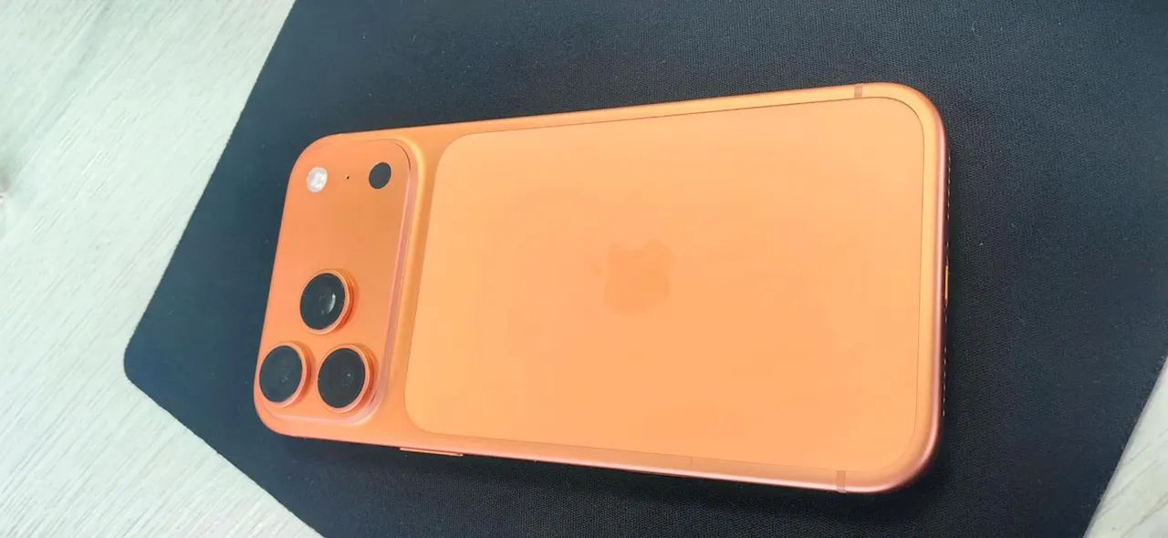 iphone 18 por max - Foto 3