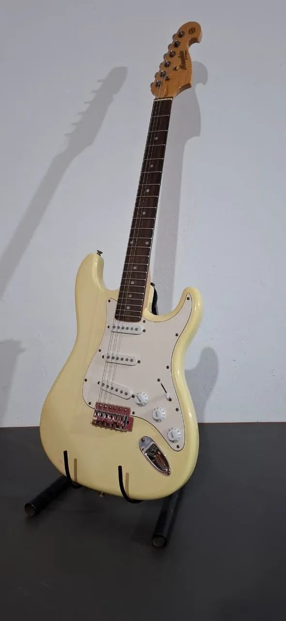 Guitarra Memphis Tagima  Eletrica 