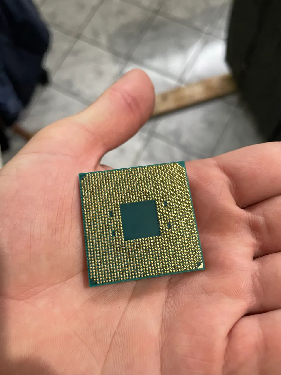 Processador Ryzen 5 1600af - Foto 2