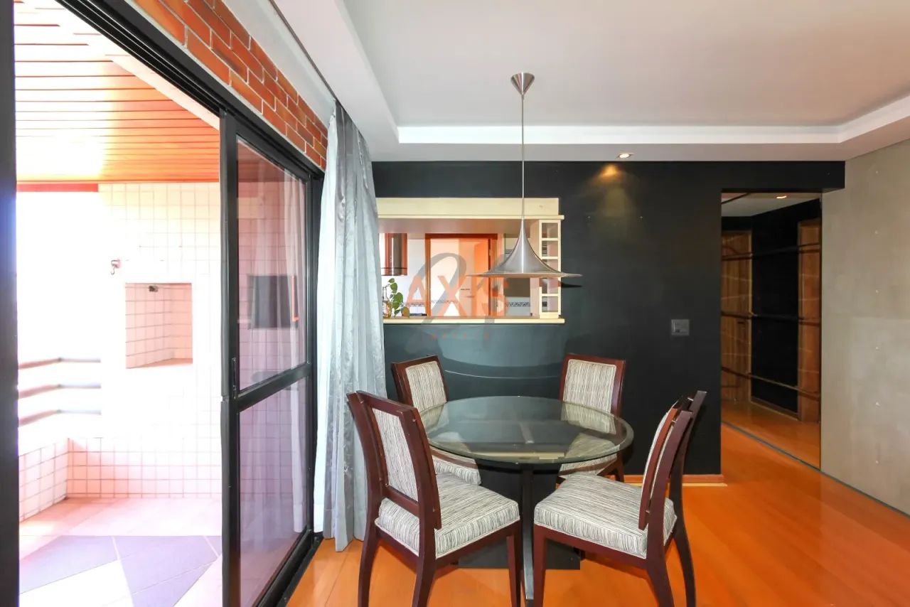 Apartamento de 3 Quartos à Venda no Edifício Porto do Sol | Ahú Curitiba - Foto 3