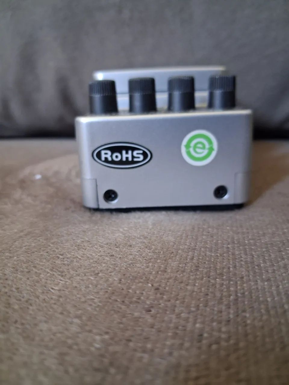 Pedal Delay/Reverb DR400 - Foto 3