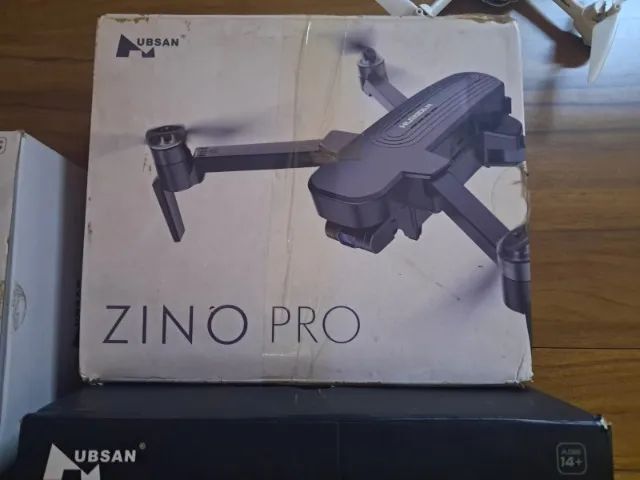 Técnico em manutenção de drones Hubsan - Foto 3