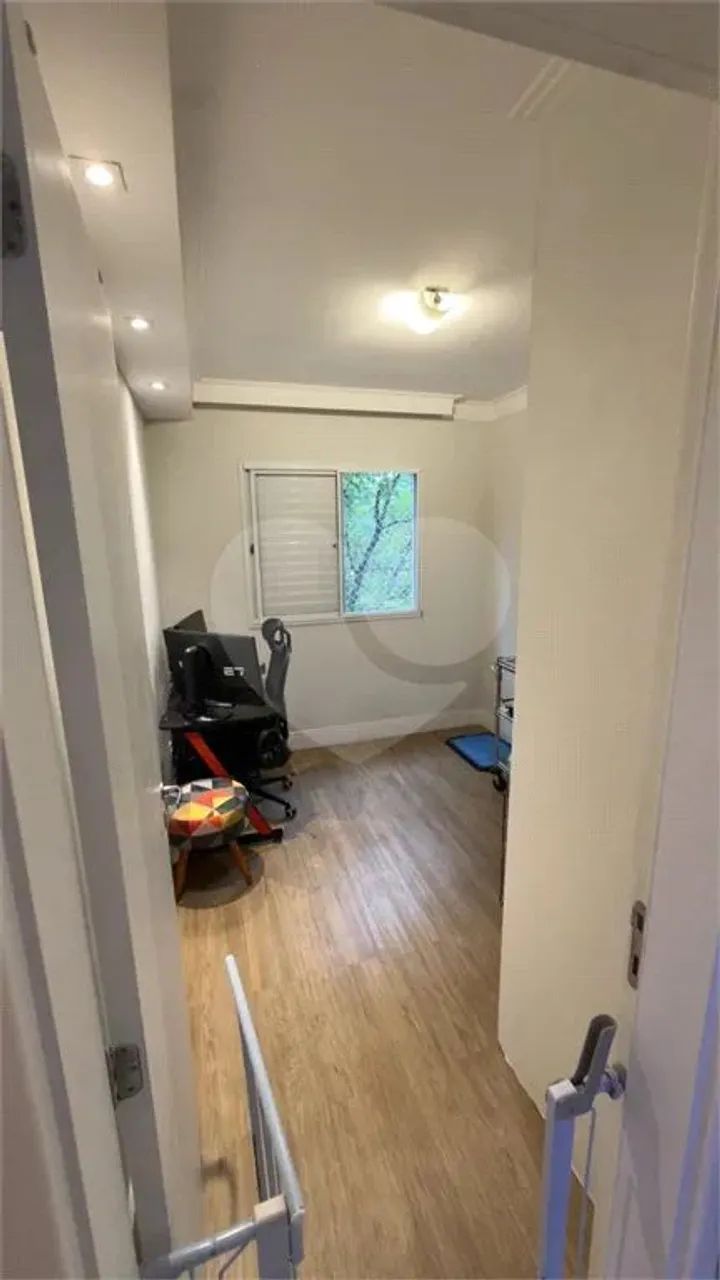 Apartamento com 2 quartos à venda em Catumbi - SP - Foto 4