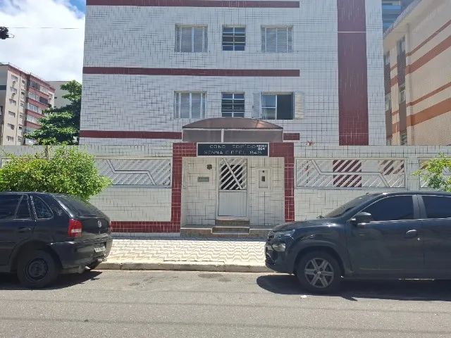 Foto - Praia Grande - Canto do Forte