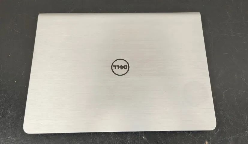 Notebook DELL I7 com Placa de Video + 16 GB de Ram + SSD - Foto 5