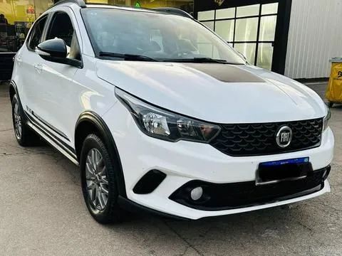 Fiat Argo 1.0 6V Flex. 2019 - Foto 2