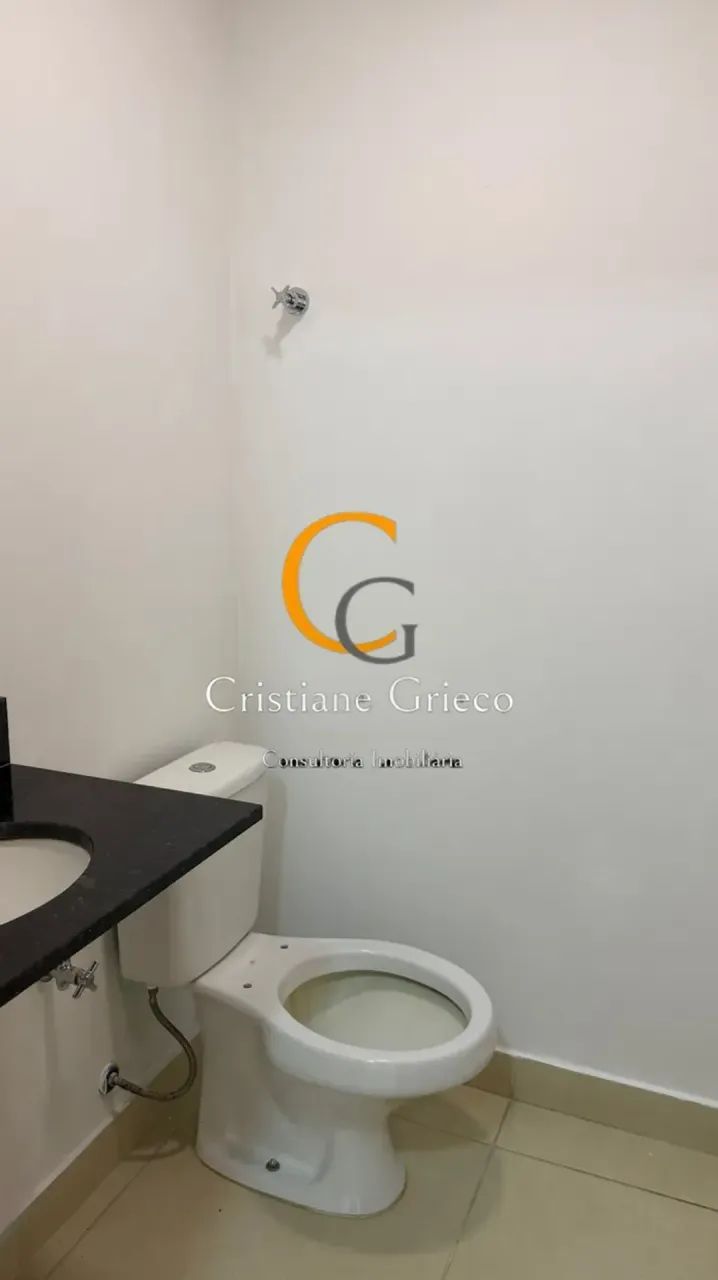 Parque Office alugo sala comercial 30 m2 - Foto 5