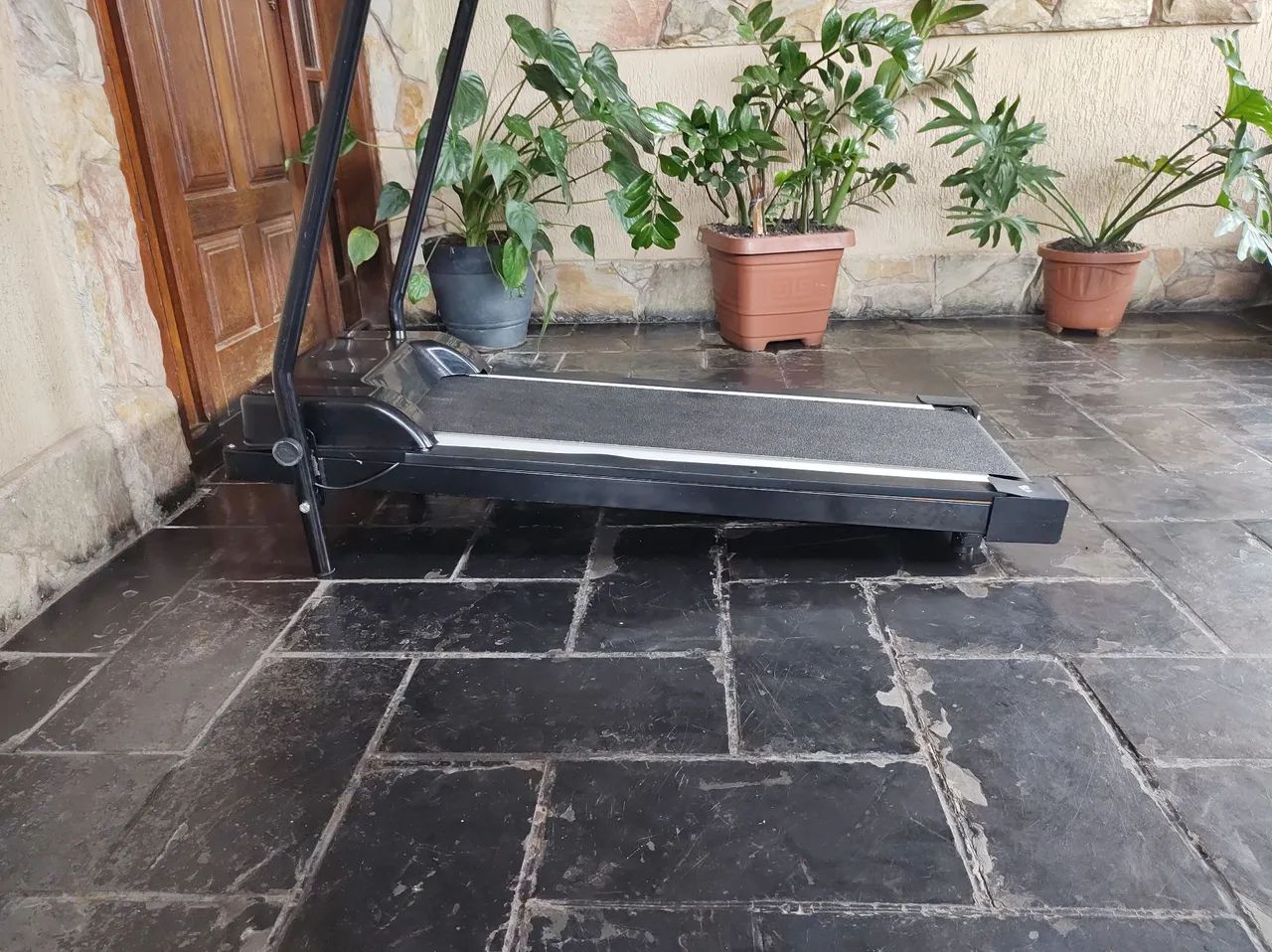 ESTEIRA ERGOMÉTRICA   - Foto 2