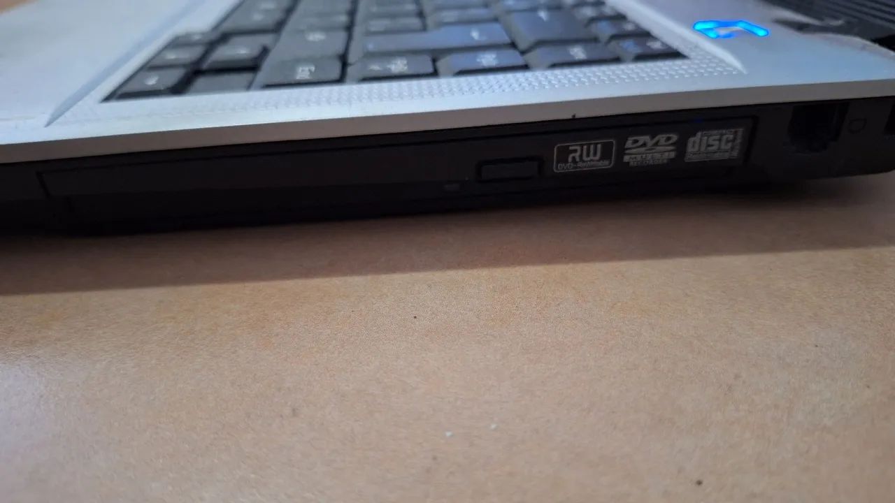 Notebook dual core - Foto 2