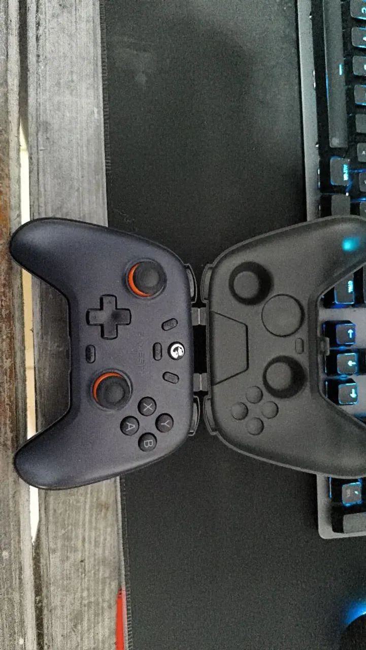 Computador Gamer AMD + Periféricos  - Foto 2