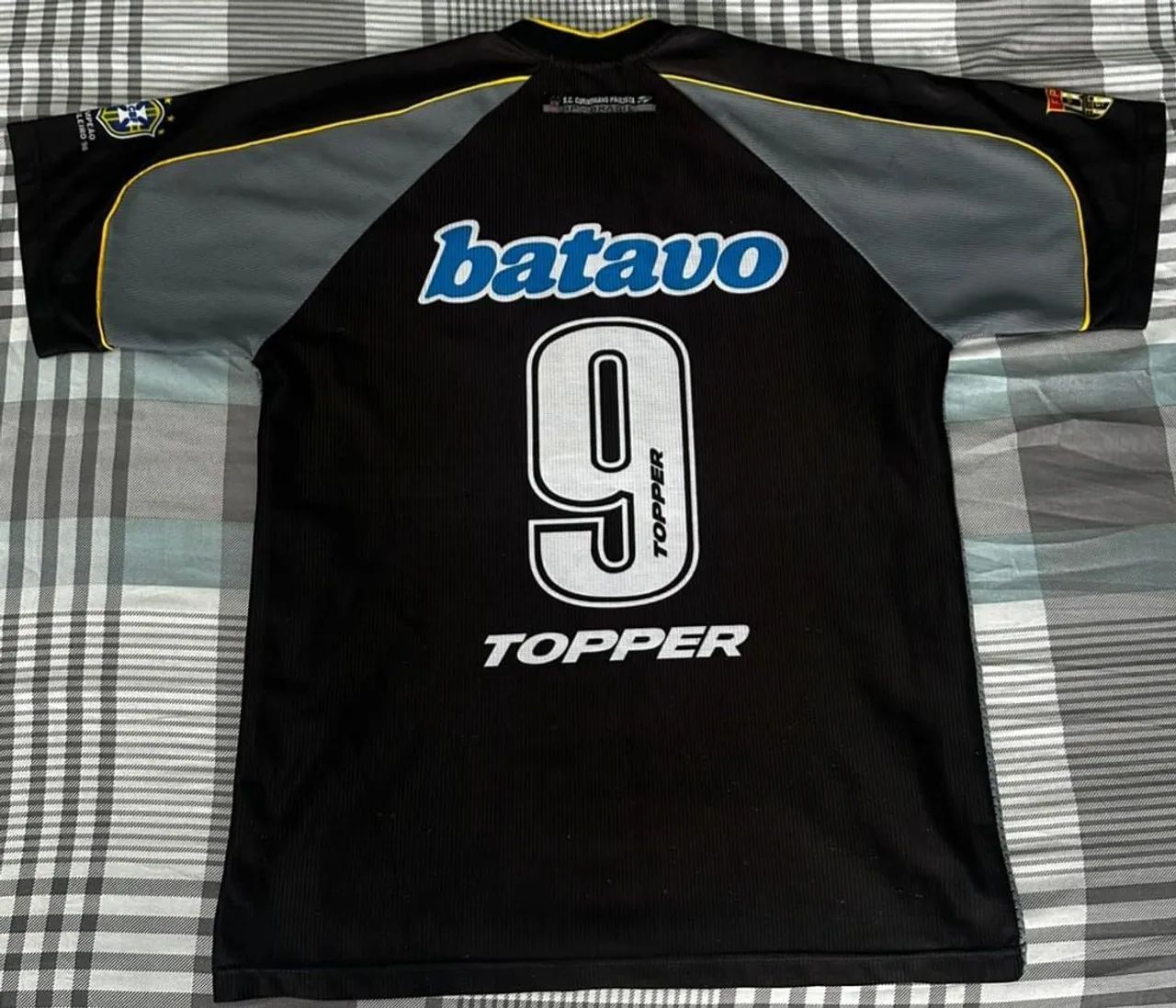 Corinthians BATAVO 1999 - Foto 2