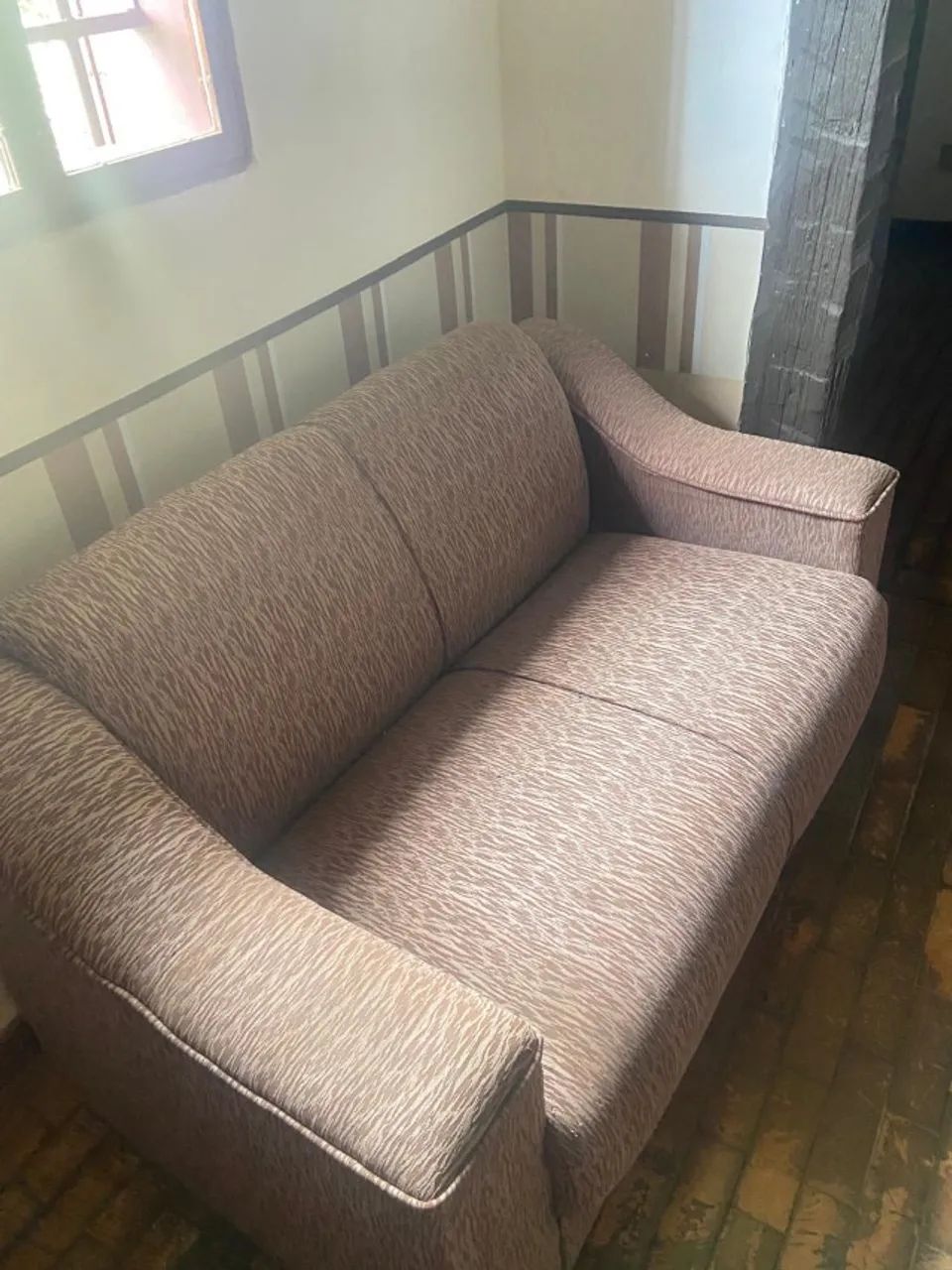 sofa 2 lugares - Foto 3