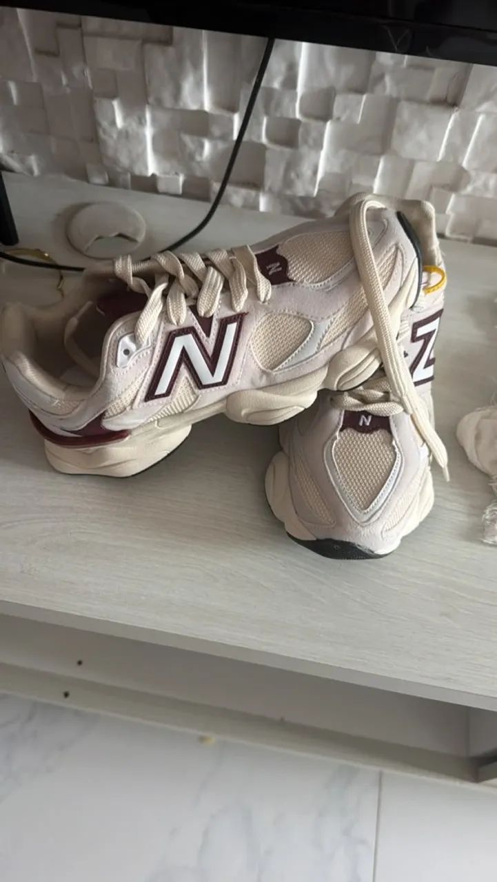 Tenis new balance