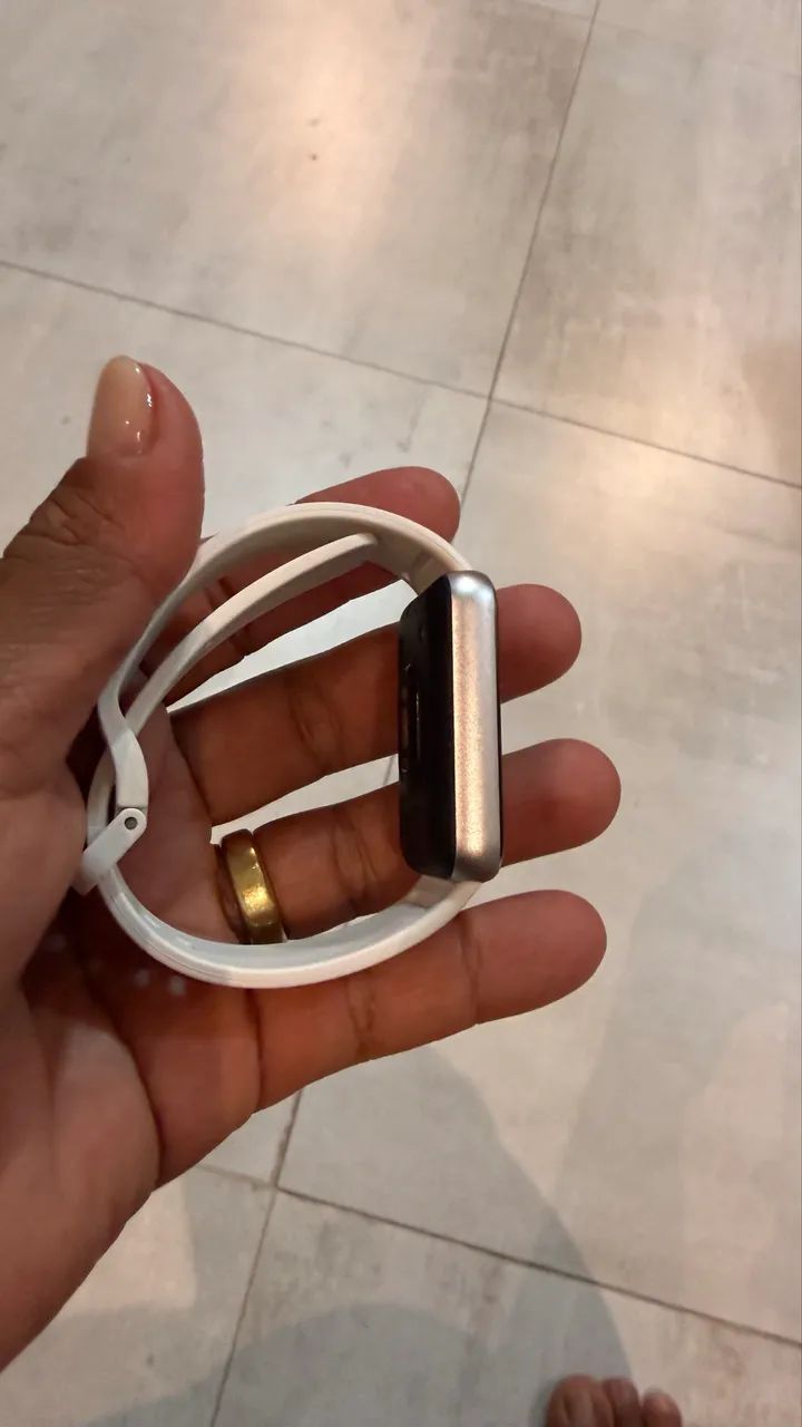 Relógio Samsung Smart Fit 3 - Foto 3
