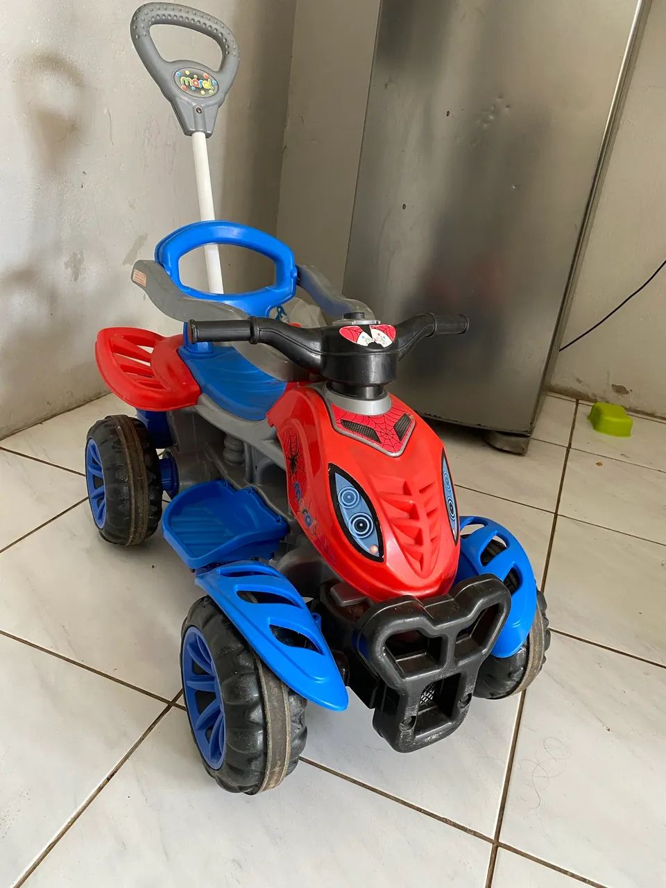 Carrinho de criança  - Foto 4