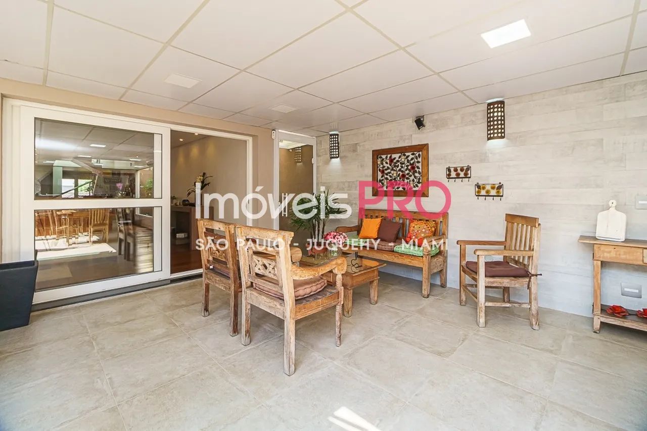 Casa 355m2 4 vagas - Foto 4