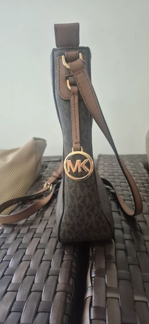 Bolsa Michael Kors - Foto 2