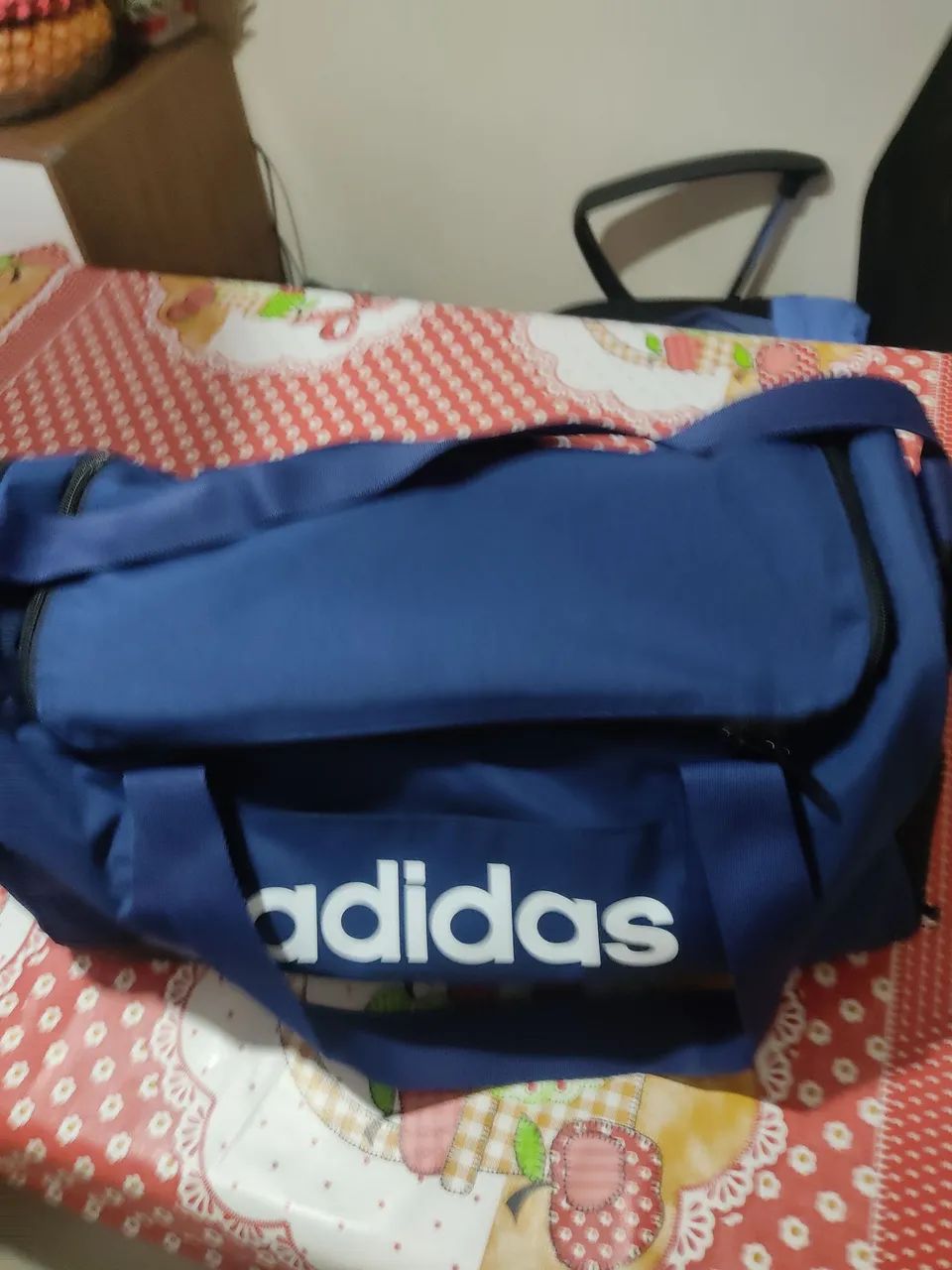 Mala Adidas duffel Pequena 