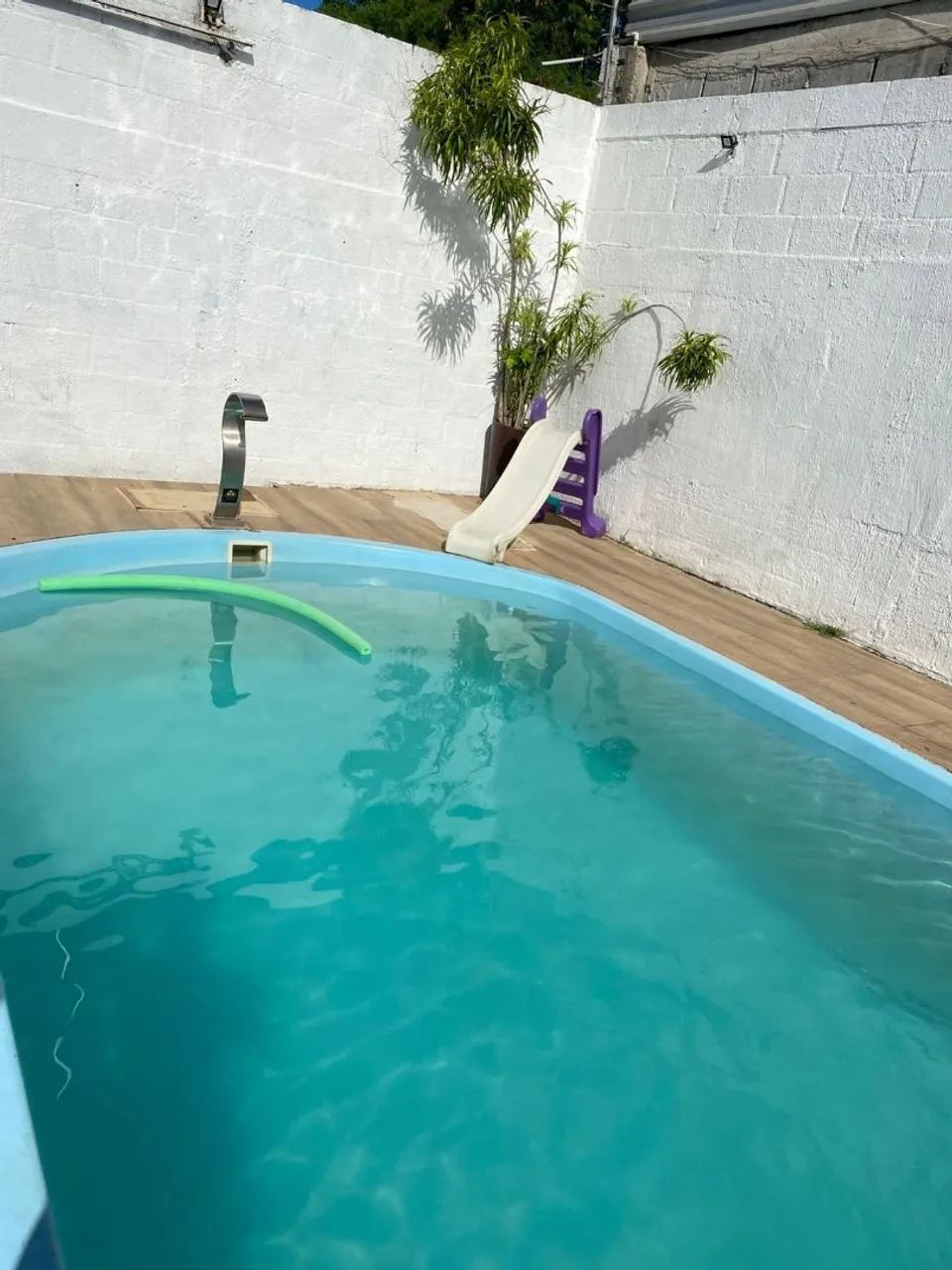 Alugo espaço de festa e eventos.  - Foto 2