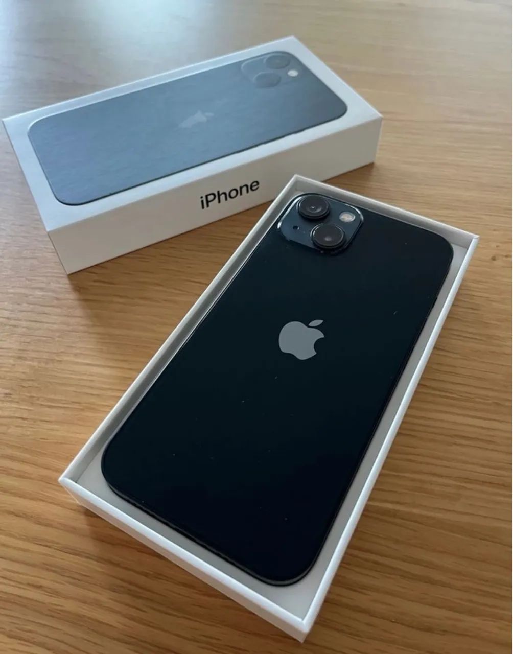 ? VENDO iPhone 13 - 128GB - Foto 2