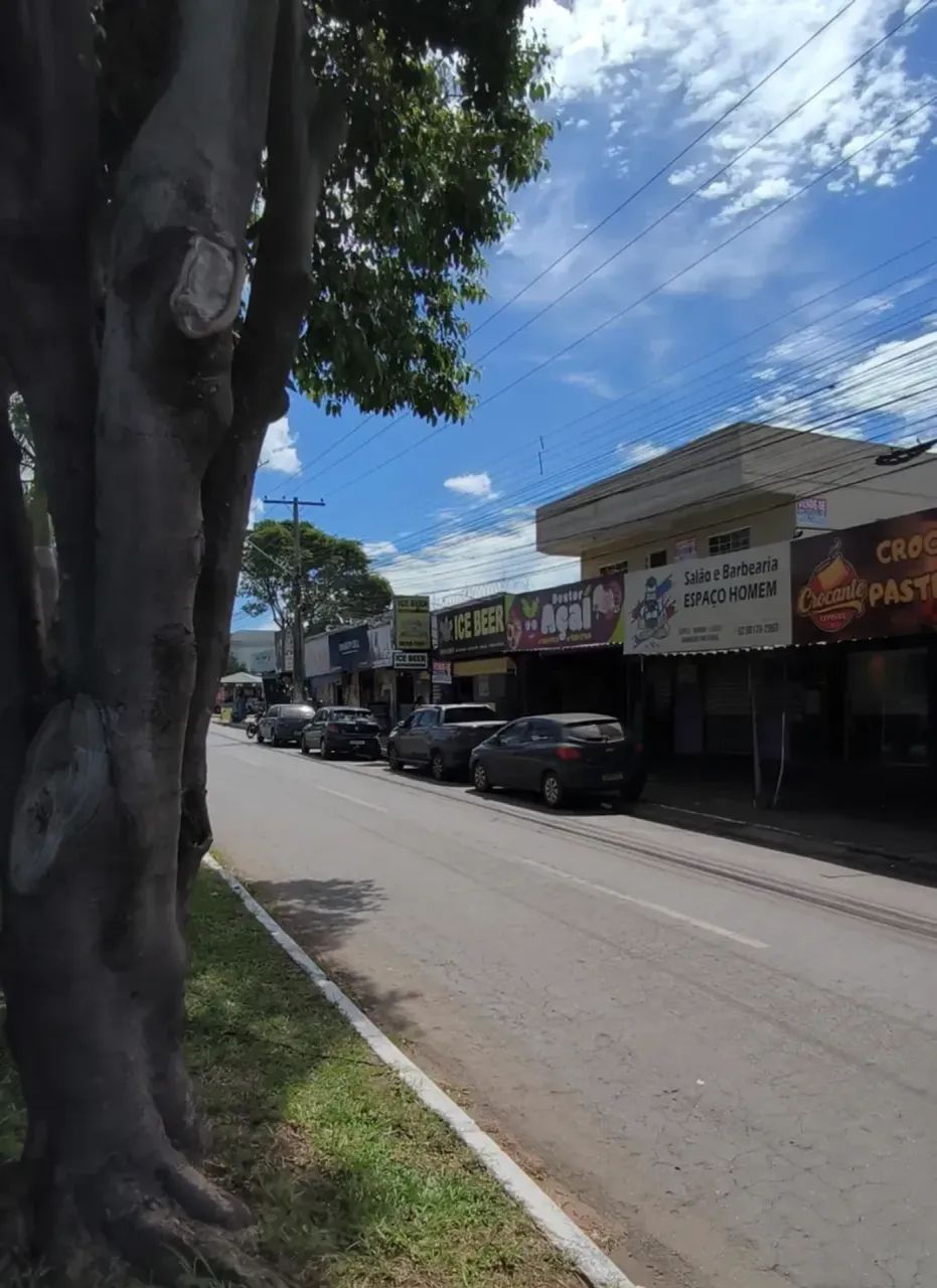 Imóvel Comercial em avenida Extra! possui 480 m² Dando Renda - Foto 4