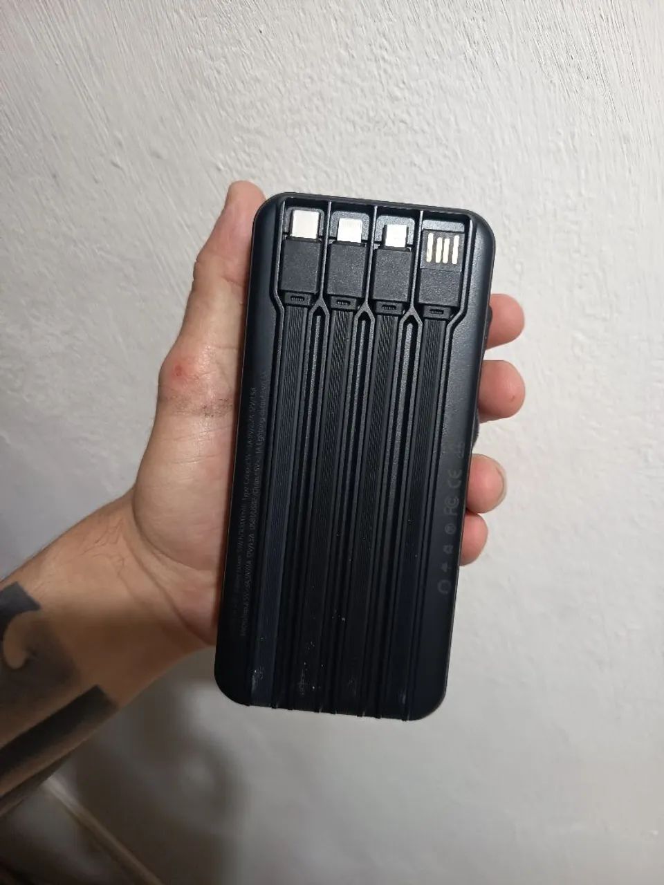Power Bank 30000Mah - Foto 3