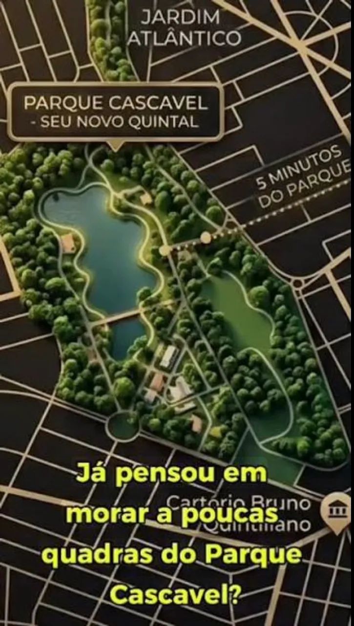 Condomínio Play Residence - 63,42m² - Foto 2