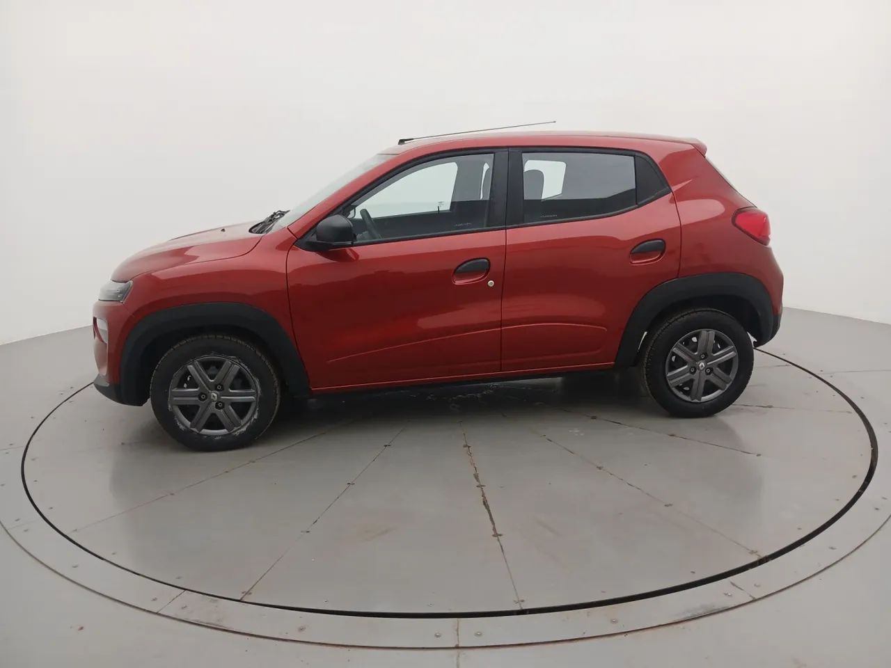 Renault Kwid 1.0 Zen 2026 - Foto 2