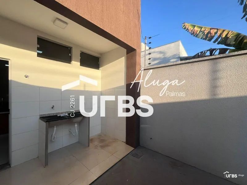 Casa na 1503 Sul - Foto 4