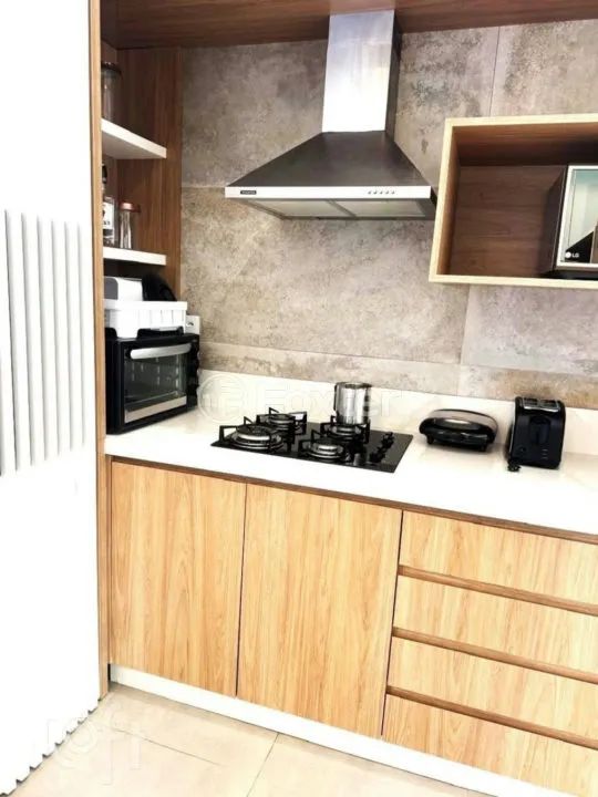 Kitnet / JK / Studio à venda Avenida Campeche, Campeche - Florianópolis - Foto 4